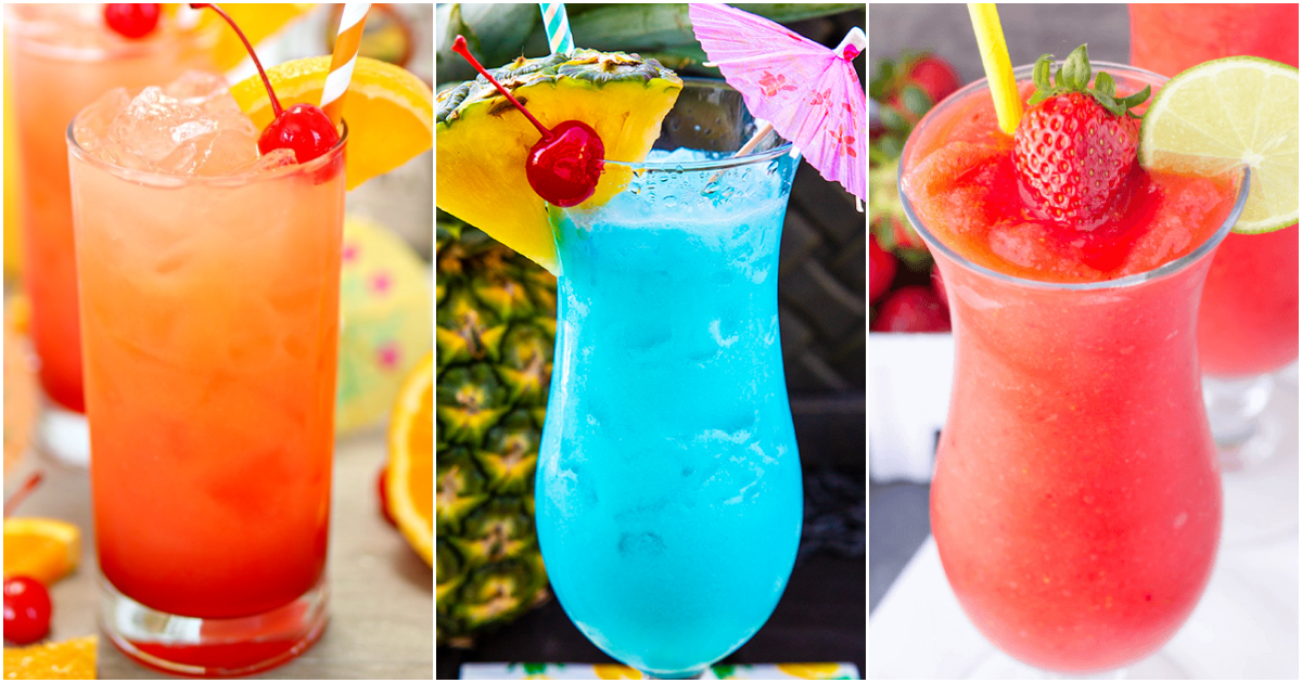 Olive Garden Alcoholic Drink Prices: Discover the Best Deals